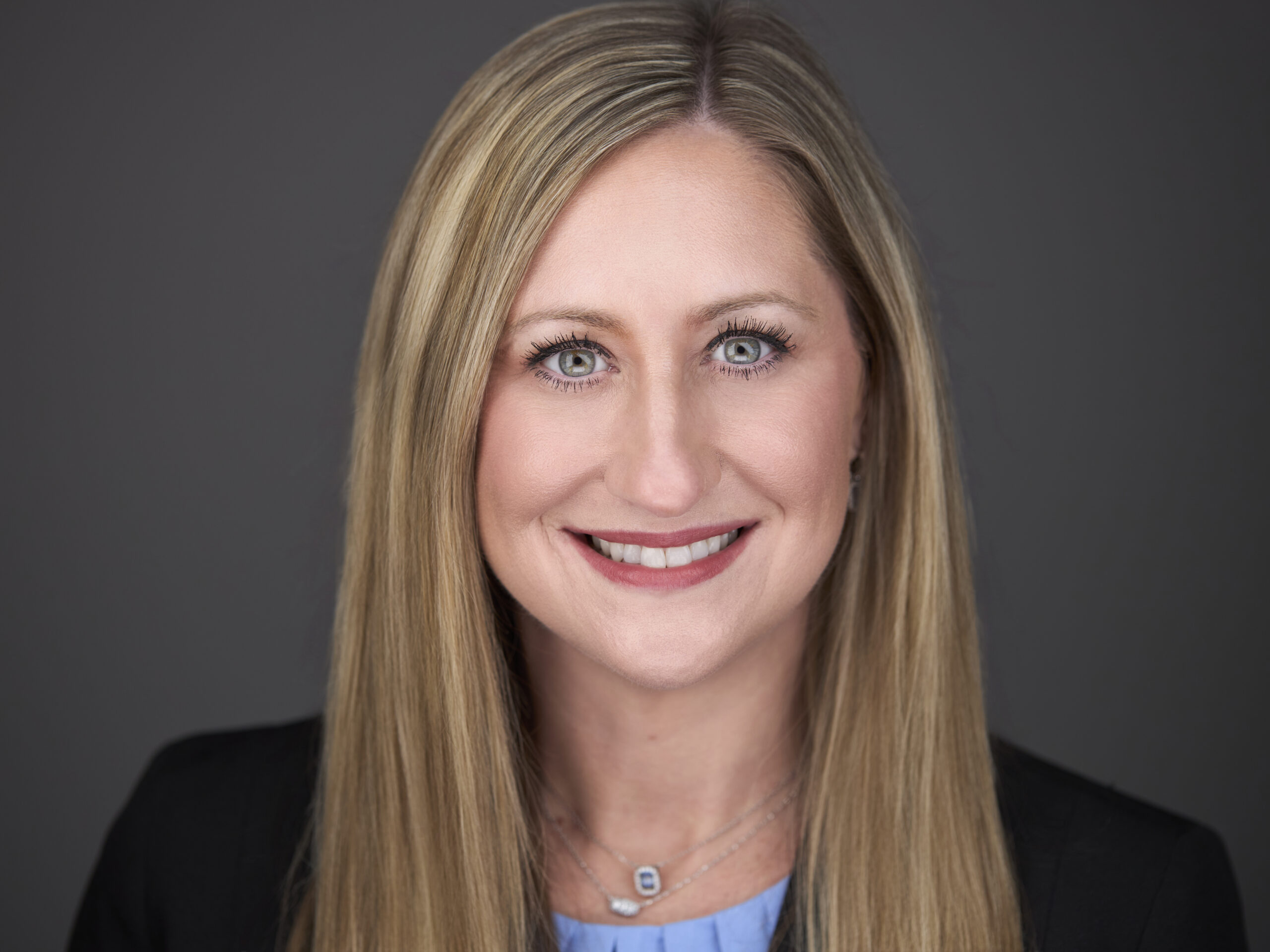 Headshot of Brandy Stanford