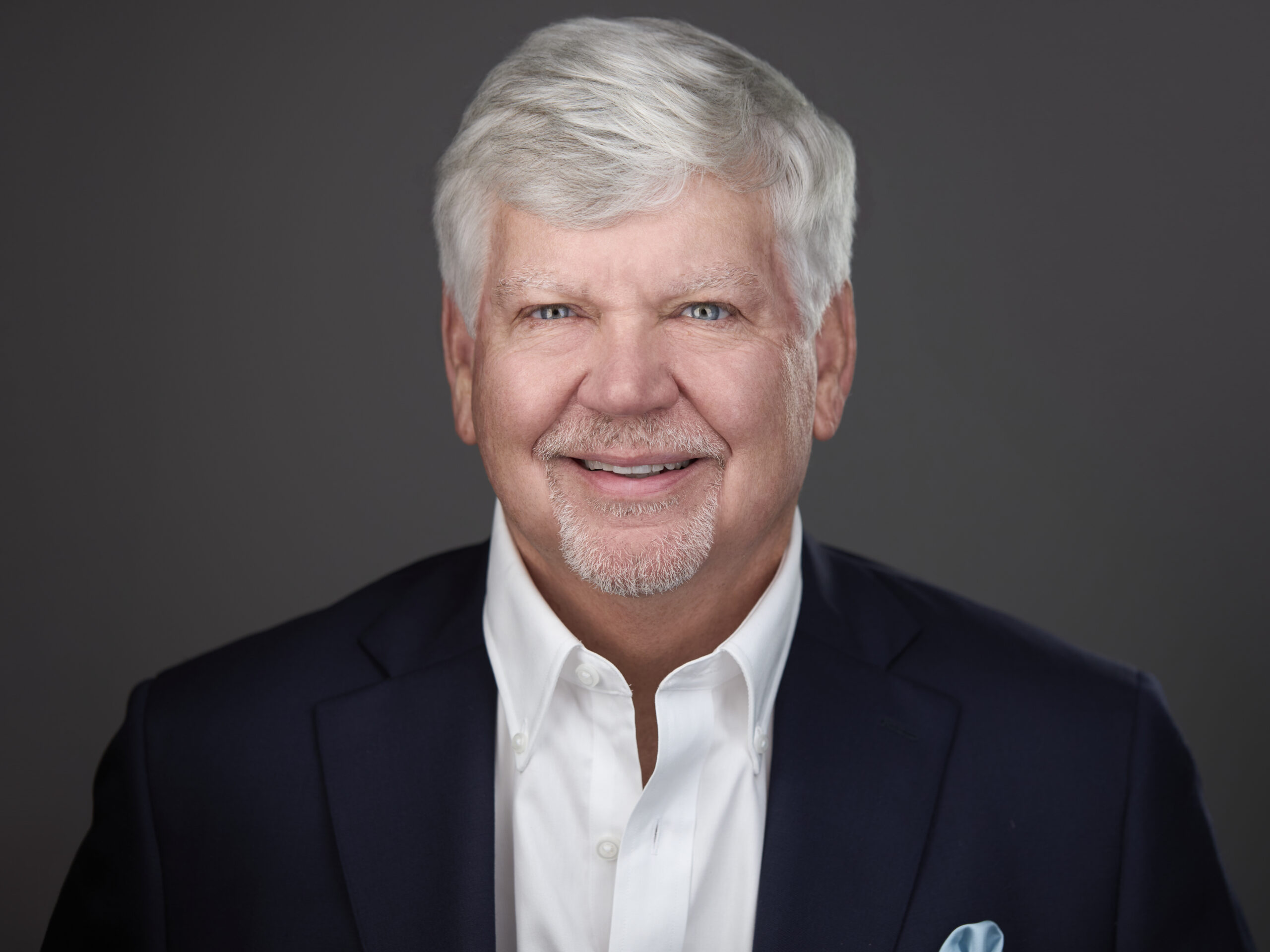 Headshot of Scott Reed